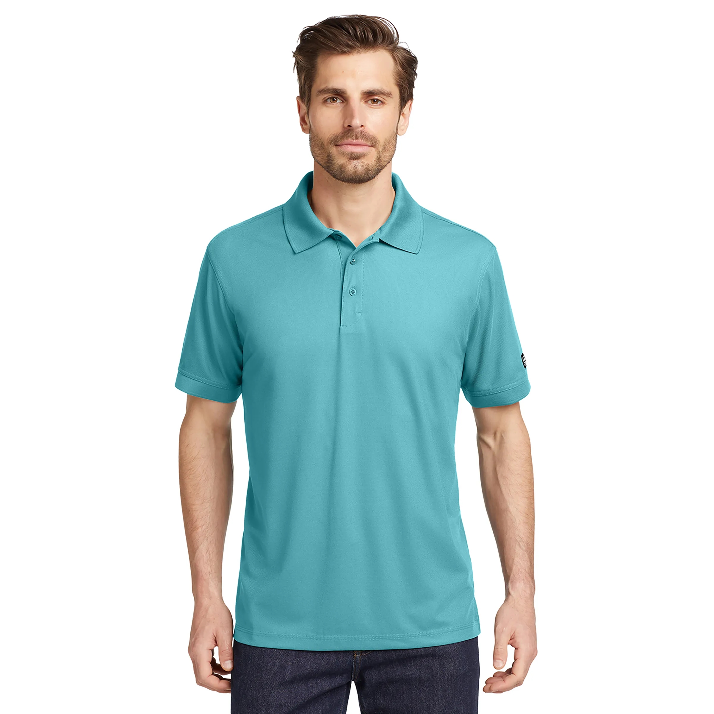 OGIO(R) CALIBER2.0 POLO 15