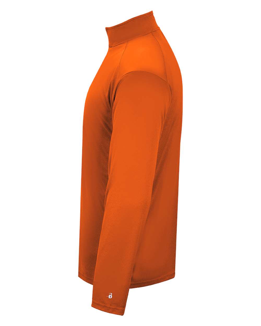 Youth B-Core Quarter-Zip Pullover - 2102 28