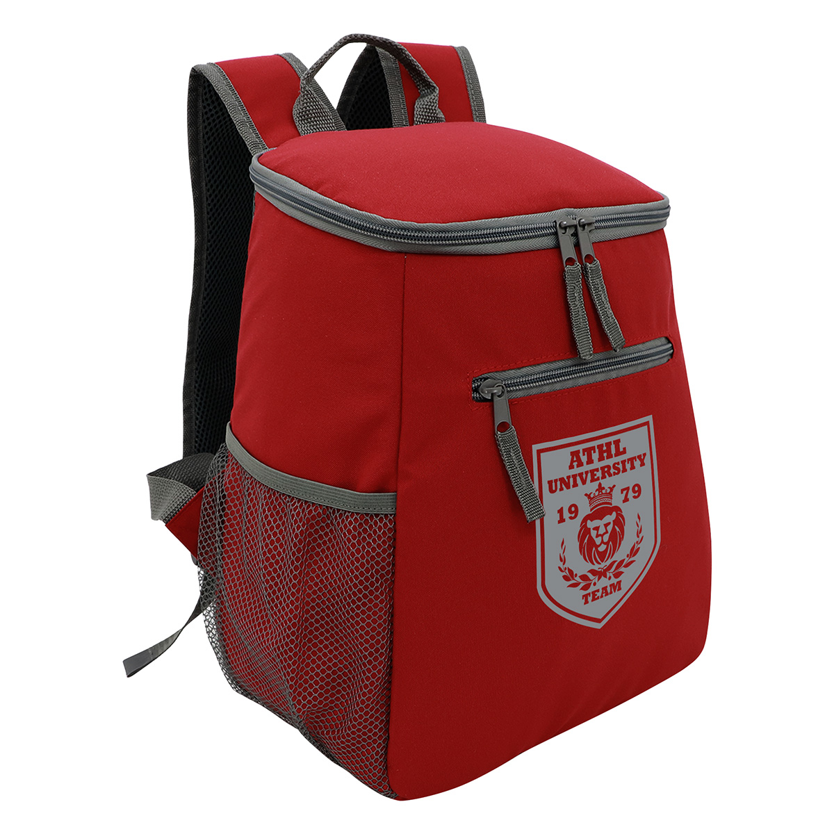 Cabana 20-Can Polyester Cooler Backpack 36