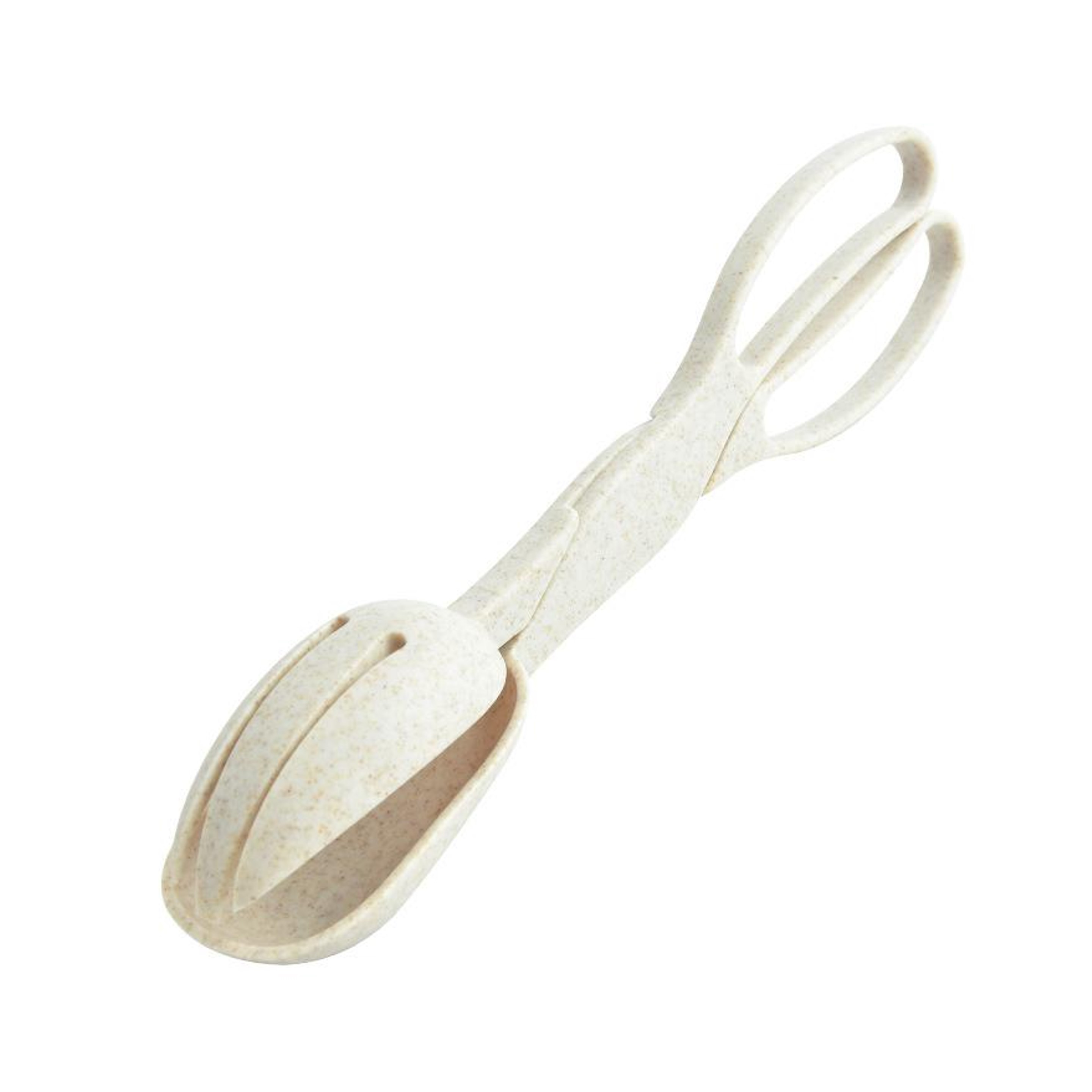 Wheat Straw Salad Tongs - OCEAN 2