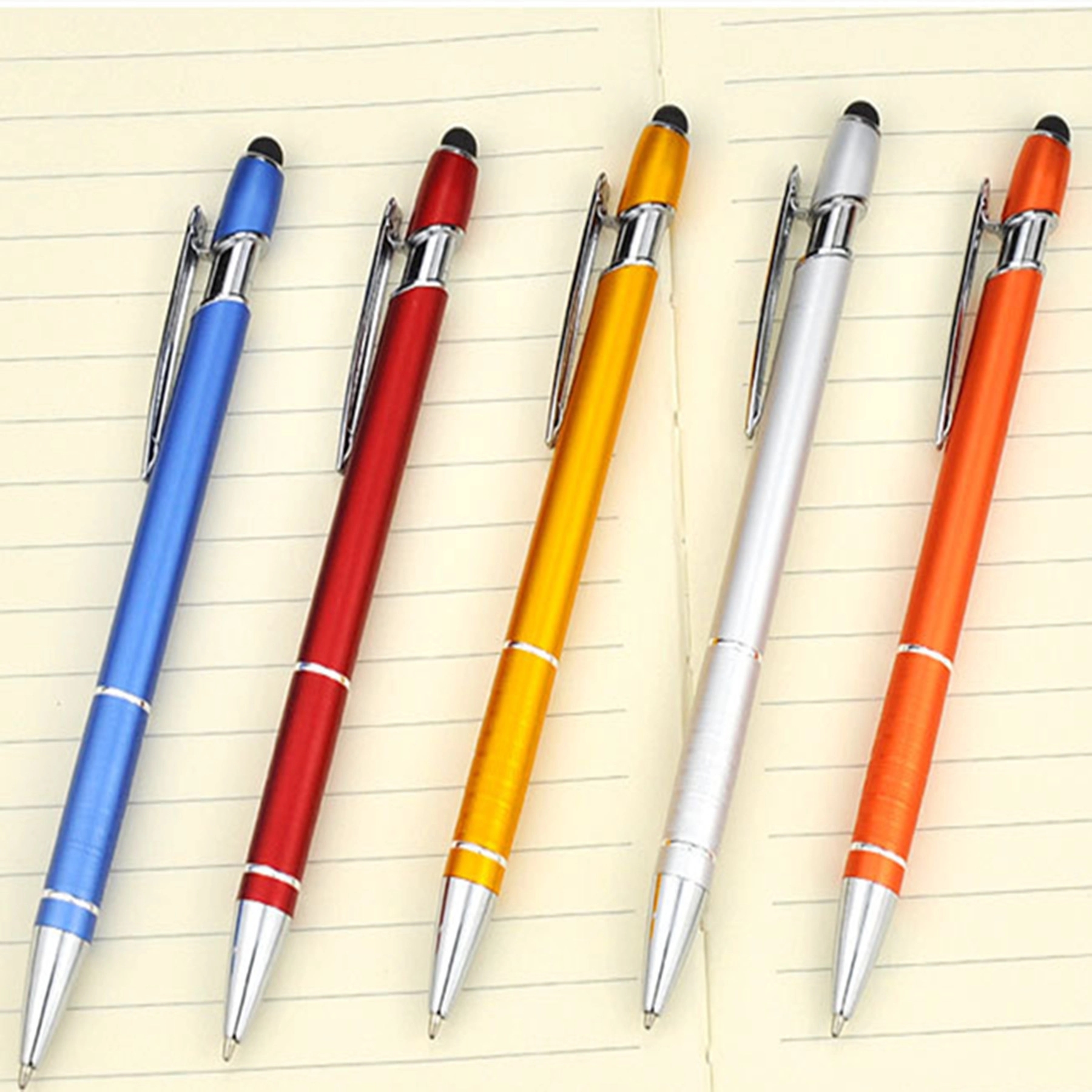 Incline Stylus Pen 1