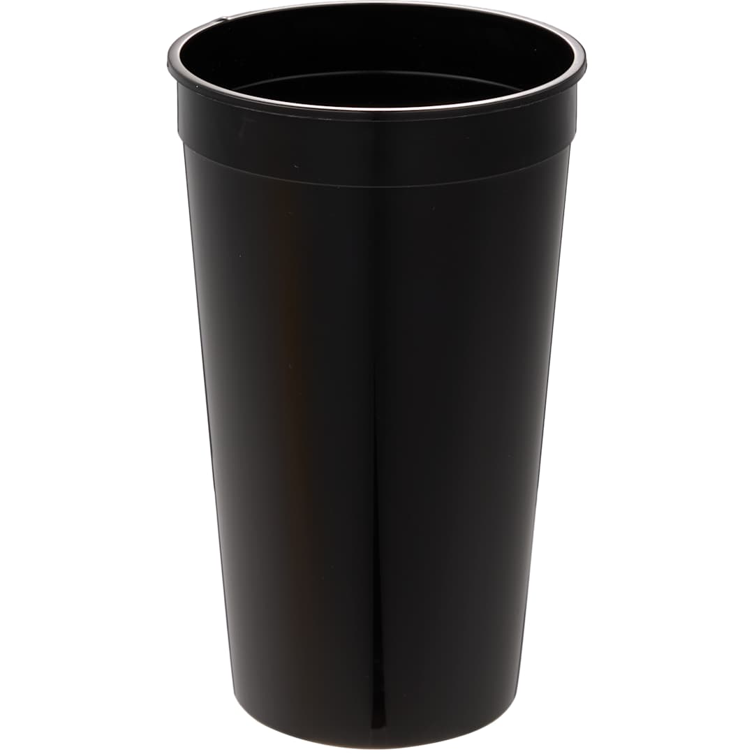 Solid 32oz Stadium Cup 36