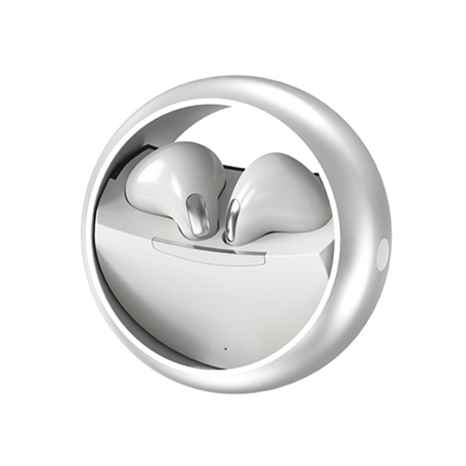 360 Degree Rotating Wireless Bluetooth Earbuds 13
