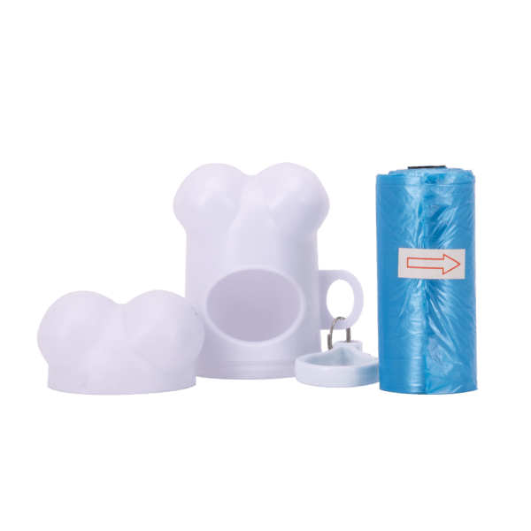Bella Pet Waste Bag Dispenser 44