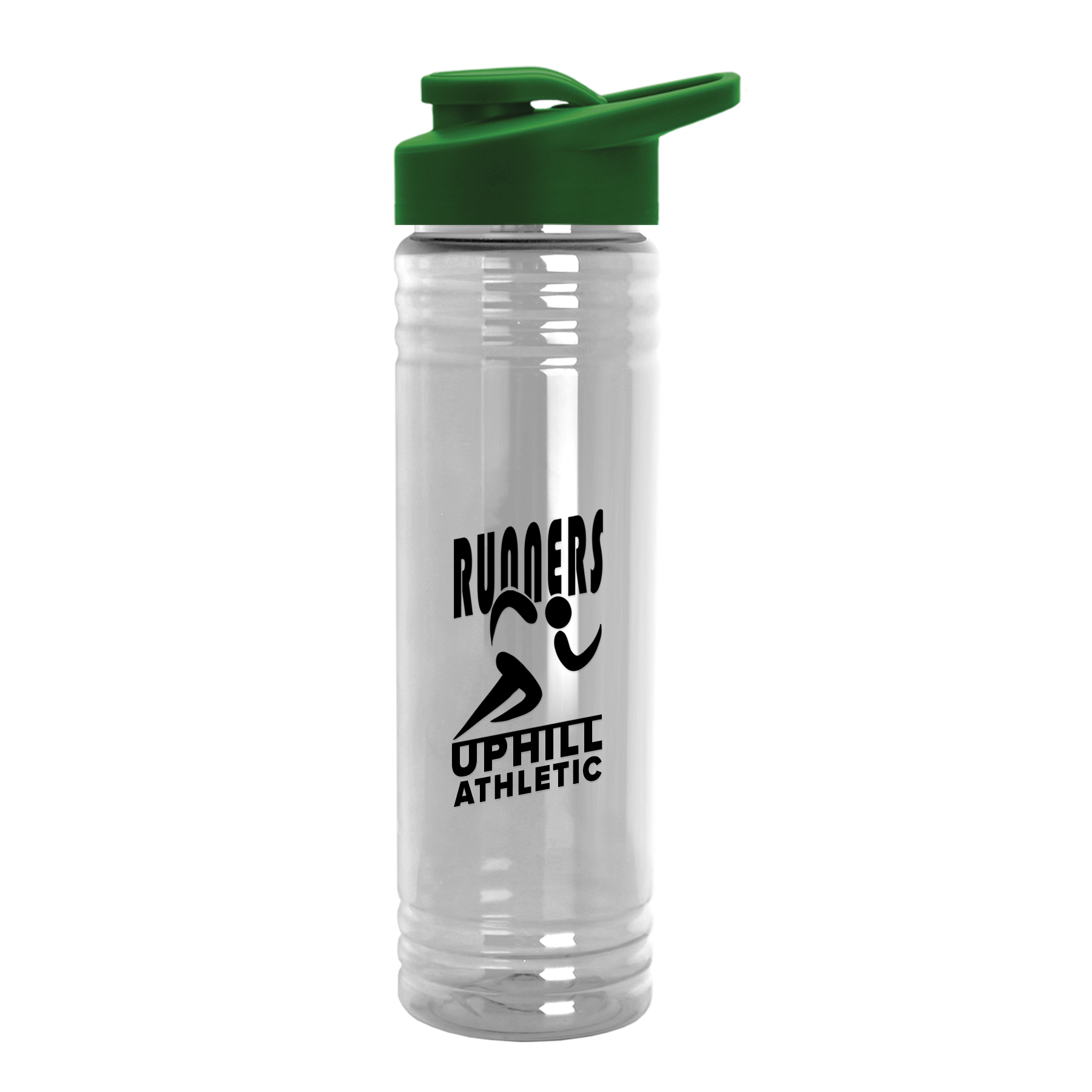 Garyline® Slim Fit Bottle with Drink-Thru Lid - 24 oz. 783