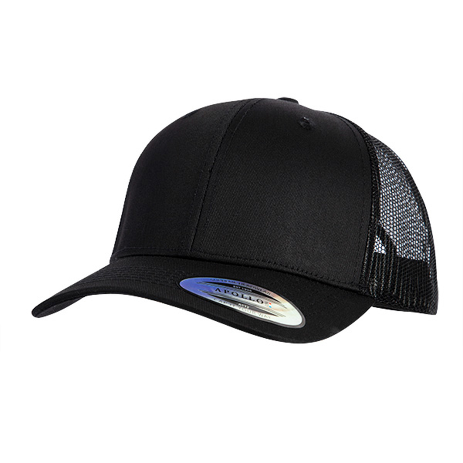 Trucker Cap 16