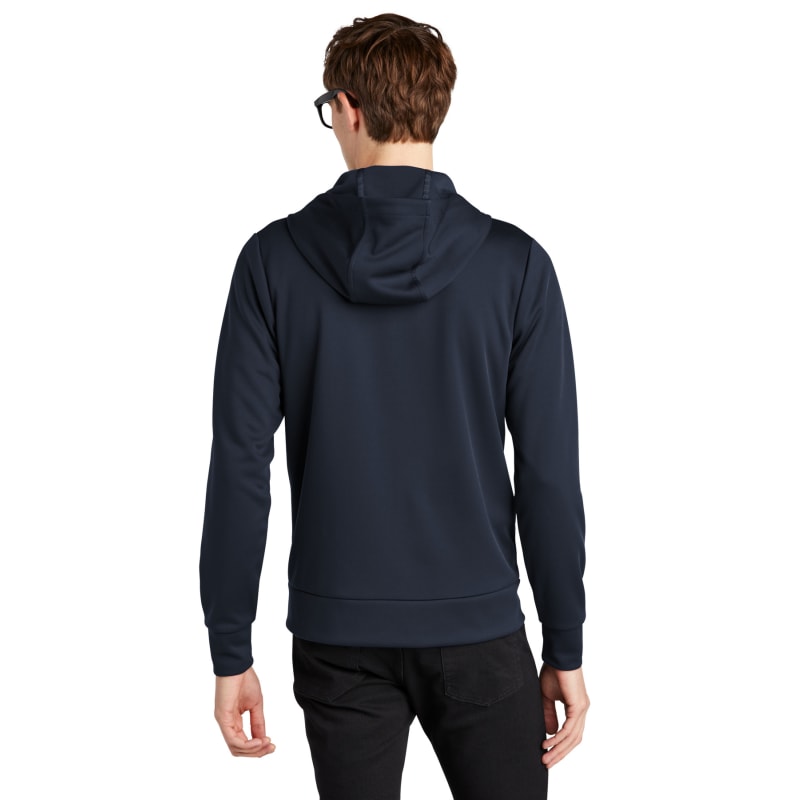 Mercer+Mettle Double-Knit Full-Zip Hoodie 20