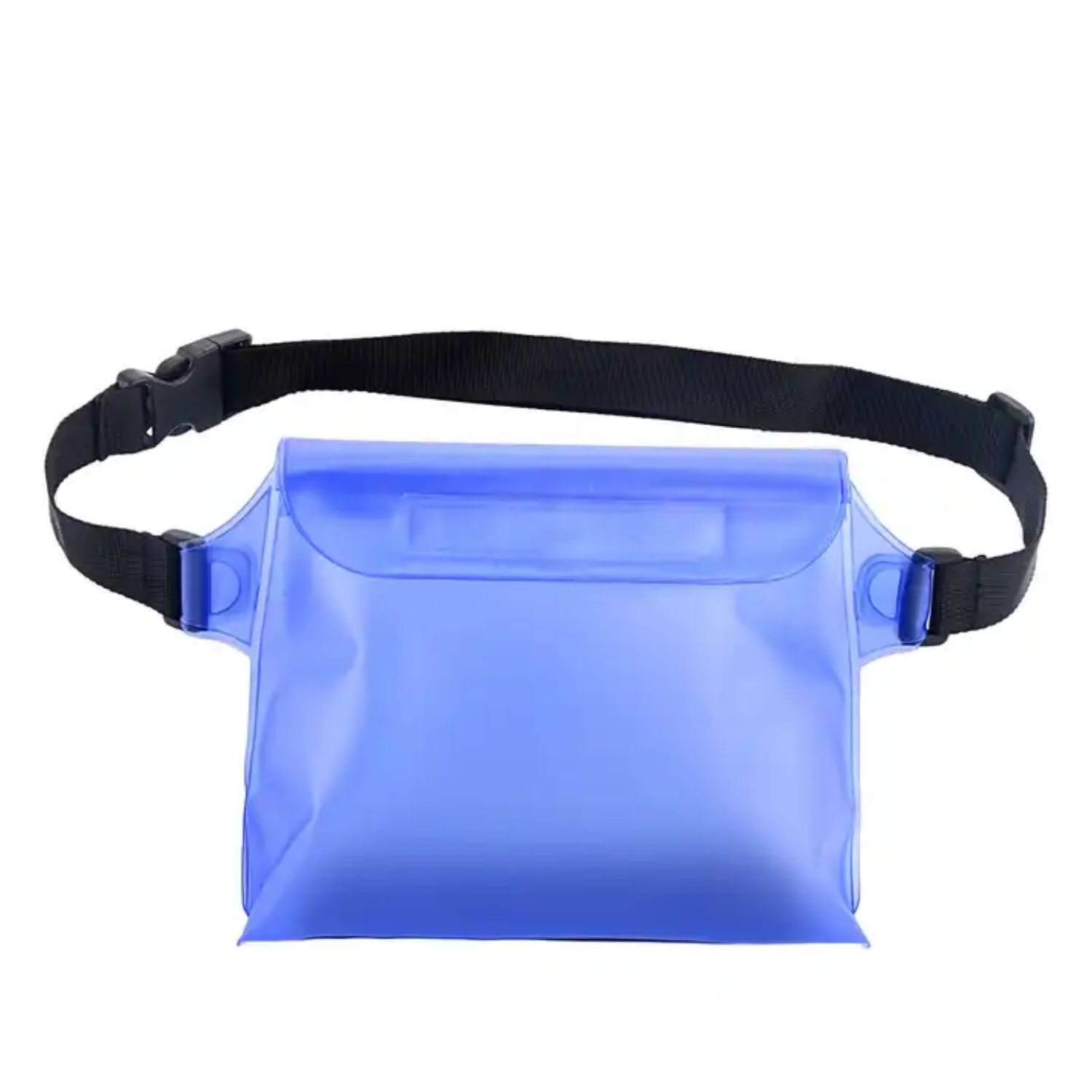 Waterproof Fanny Pack Waist Bag 12