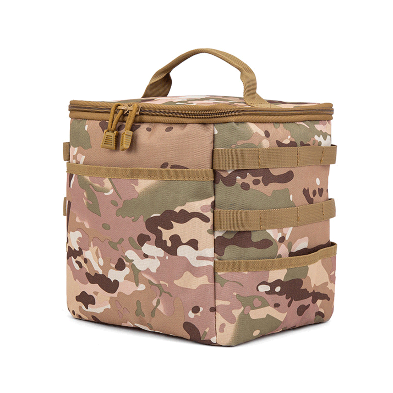 oxford cloth camping equipment storage Organizer Tool Bag 13