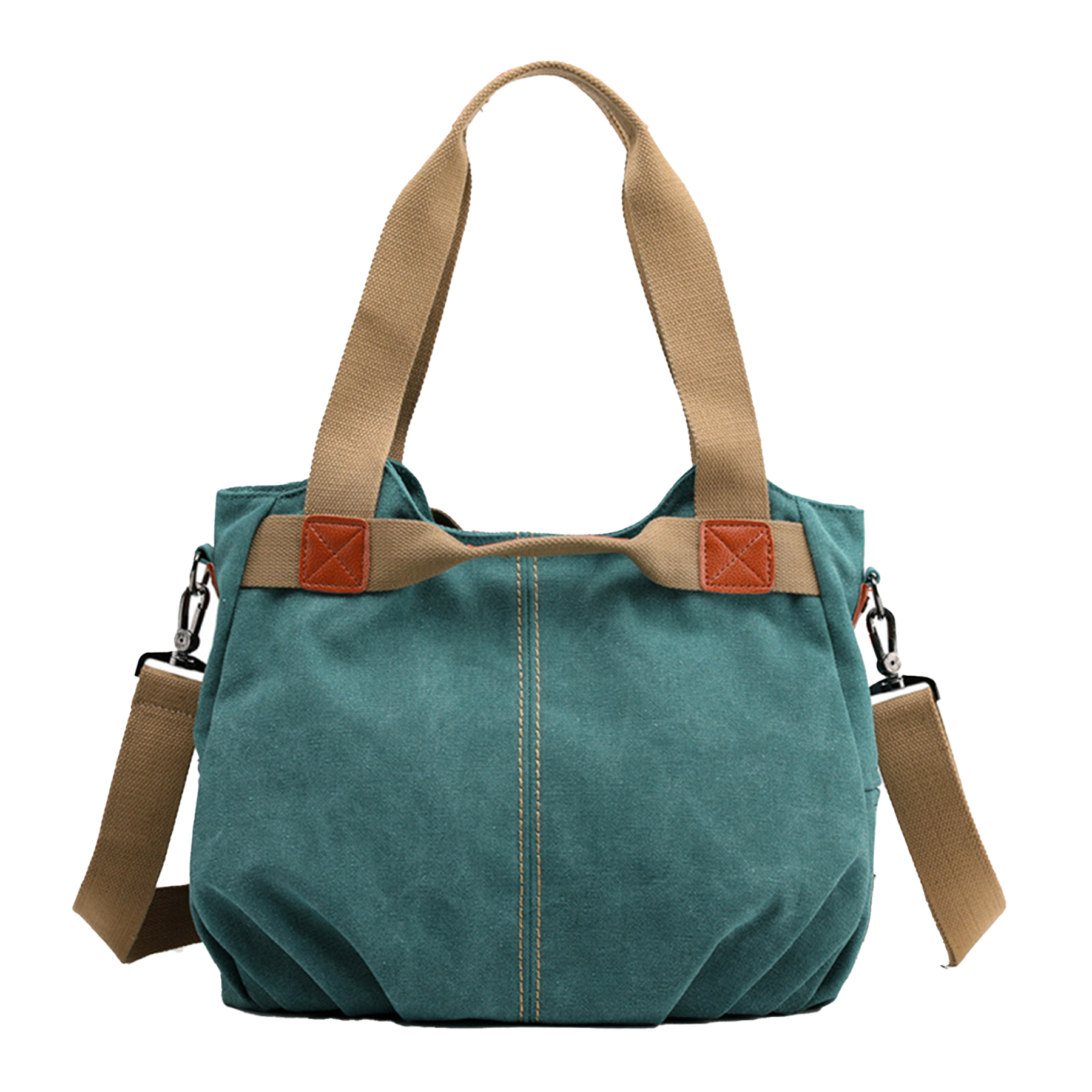 Vintage Canvas Bag 4