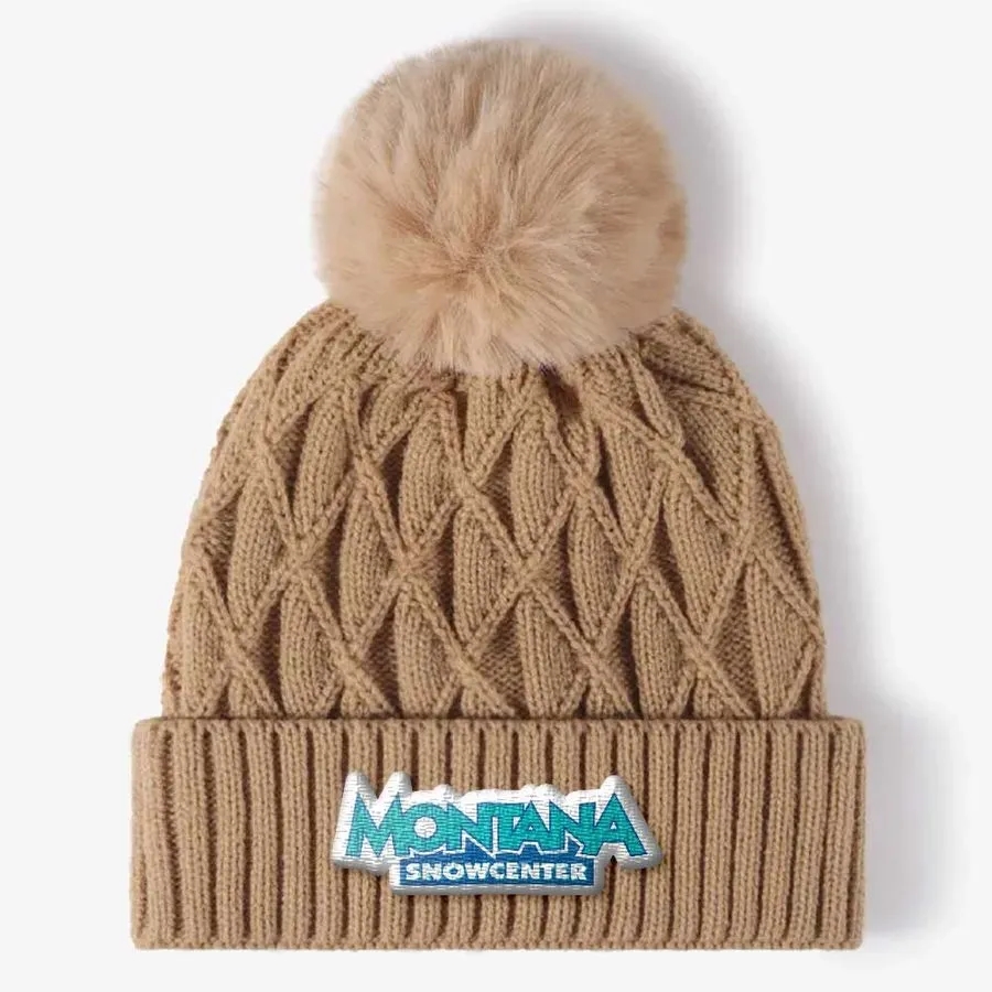 Blithesome Acrylic Beanies 2