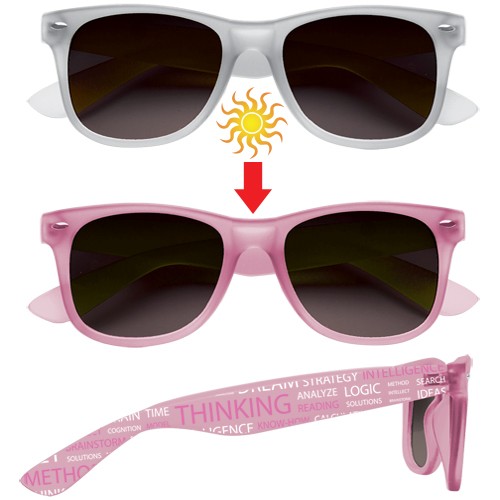 Color Change Sunglasses 3