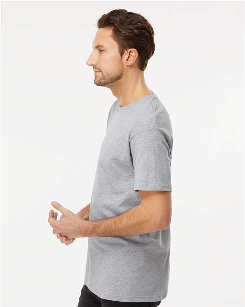 Men's Gold Soft Touch T-Shirt - 4800 190