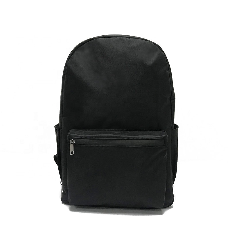 Custom Smell Proof Stash Backpack with Combination Lock 6