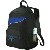 Tornado Deluxe Backpack 181