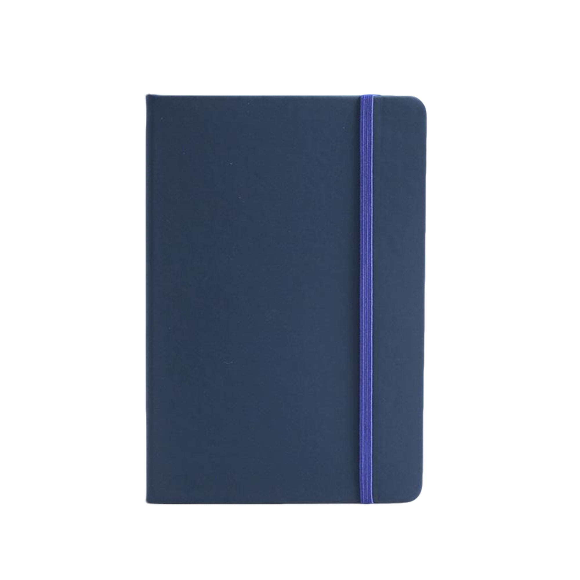 PU Cover Notebook A5 Size Waterproof Material 12