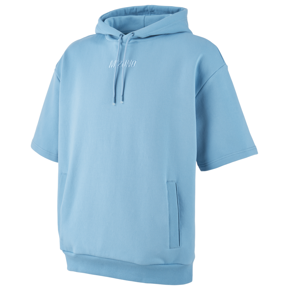Men's Mizuno Primary Short Sleeve Hoodie 1