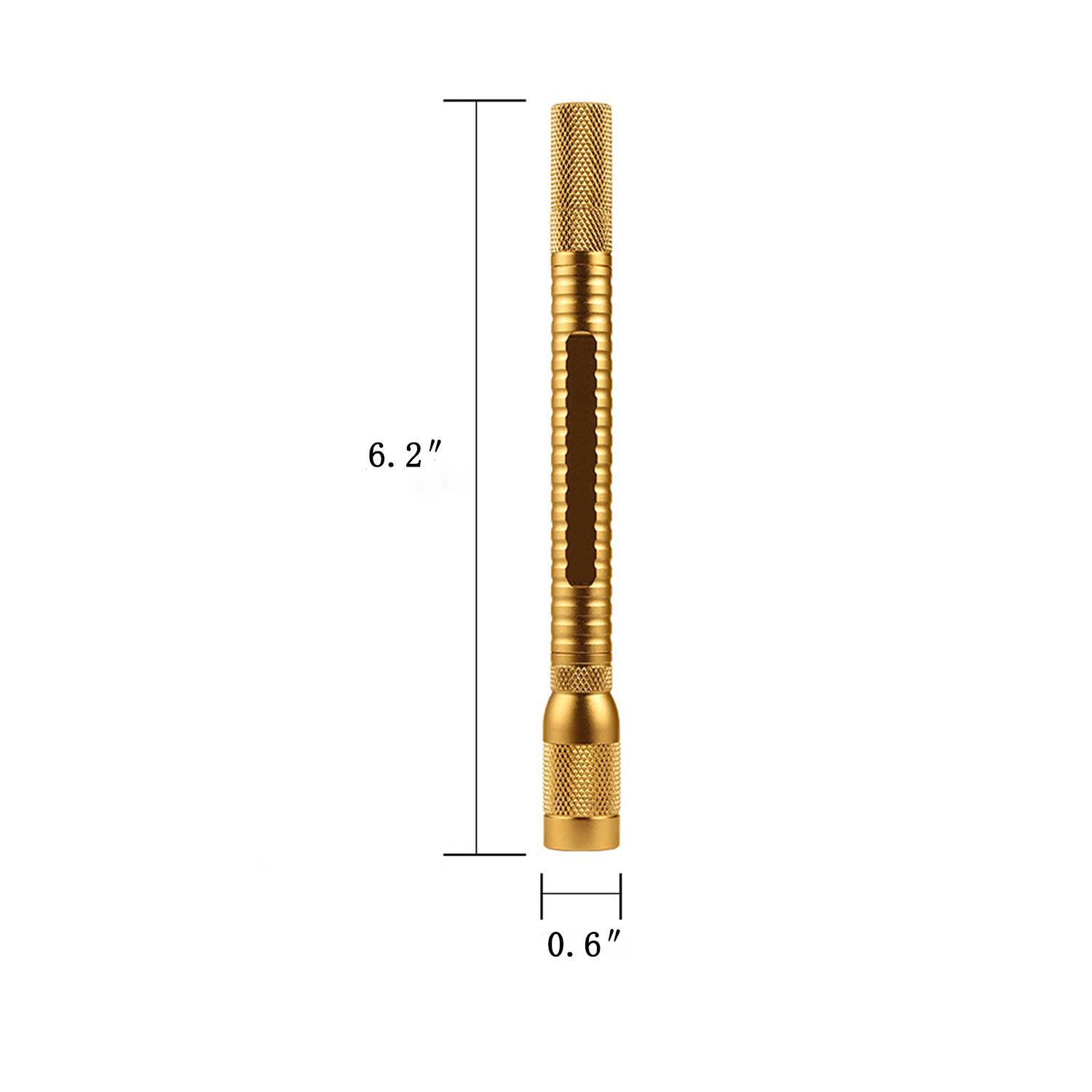 4-in-1 Cigar Punches 11