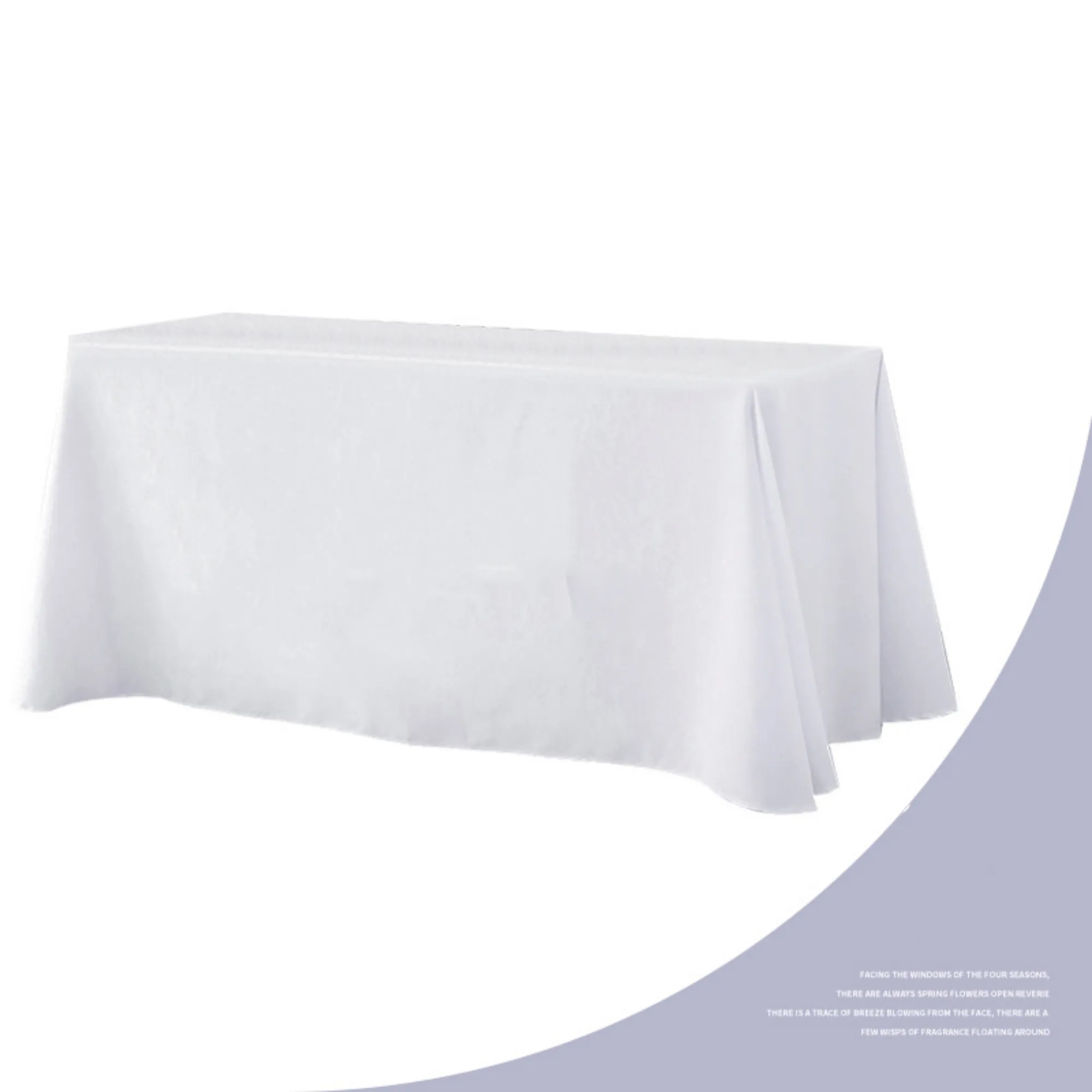 Event Custom Tablecloth 11