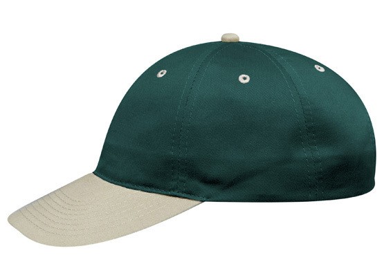 OTTO CAP 6 Panel Low Profile Baseball Cap 27