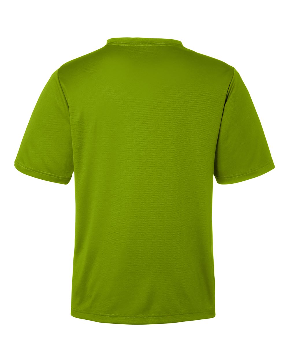 Men's Zone Performance Mesh T-Shirt - TT15 81