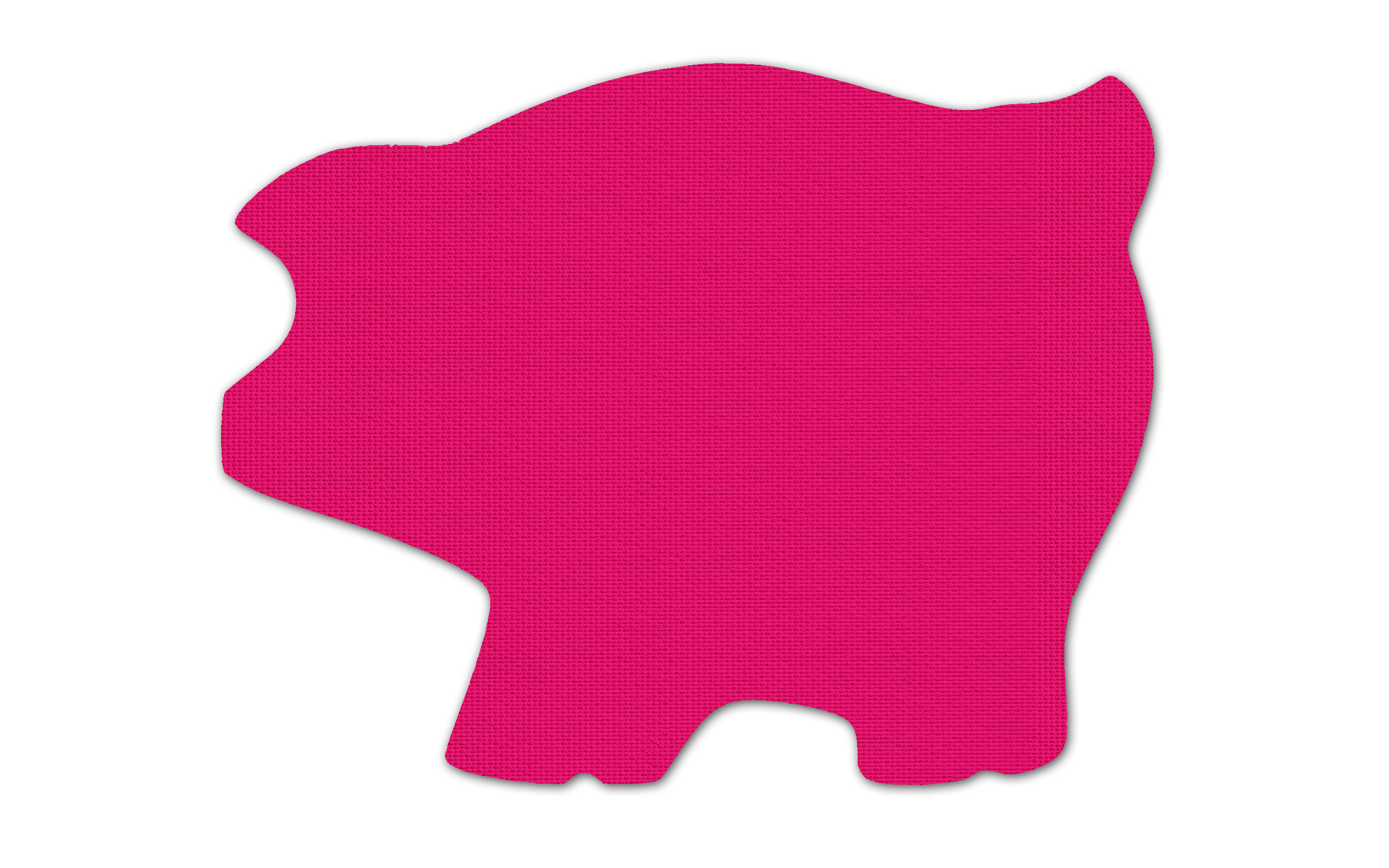 Piggy Bank Rubber Jar Opener 6PG 3