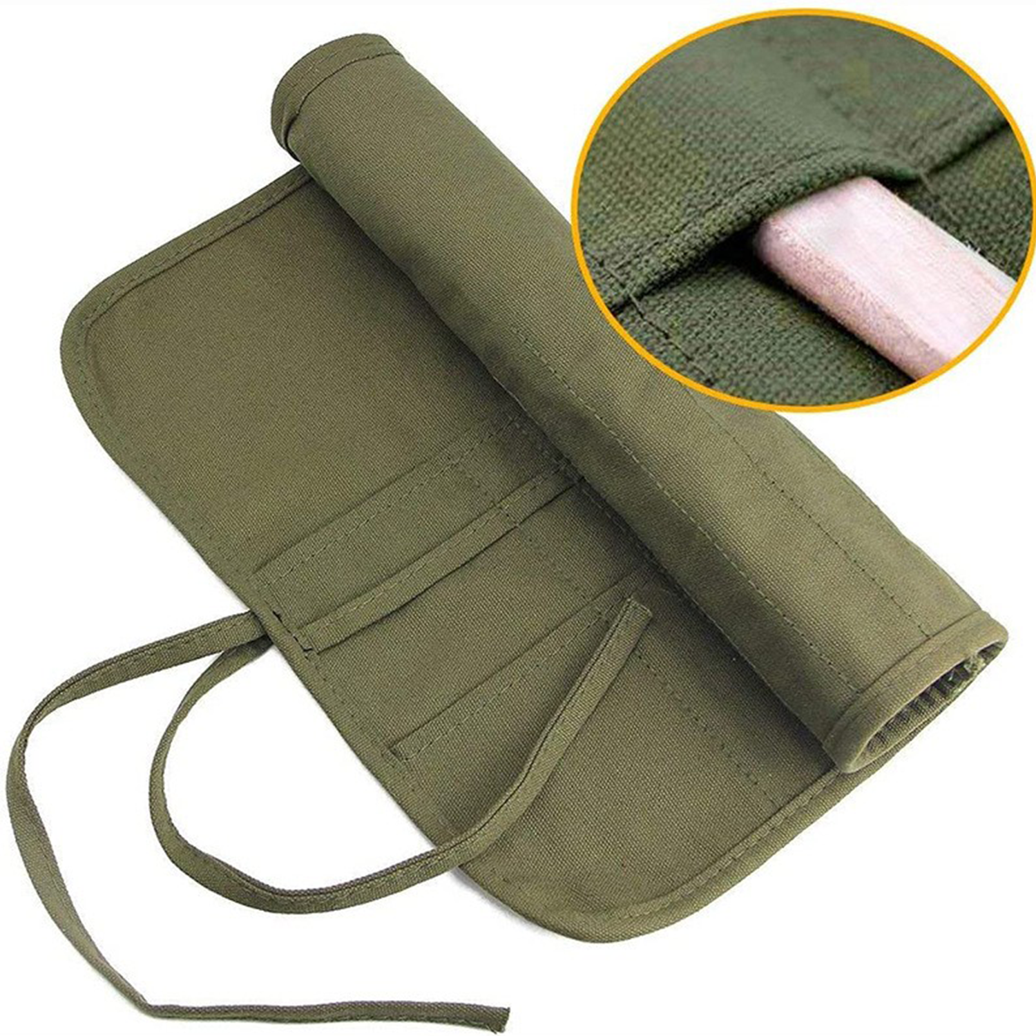 Paint Brush Holder 4