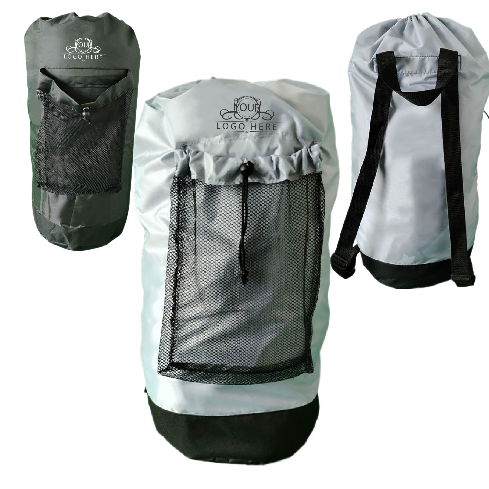 Storage Backpack 1