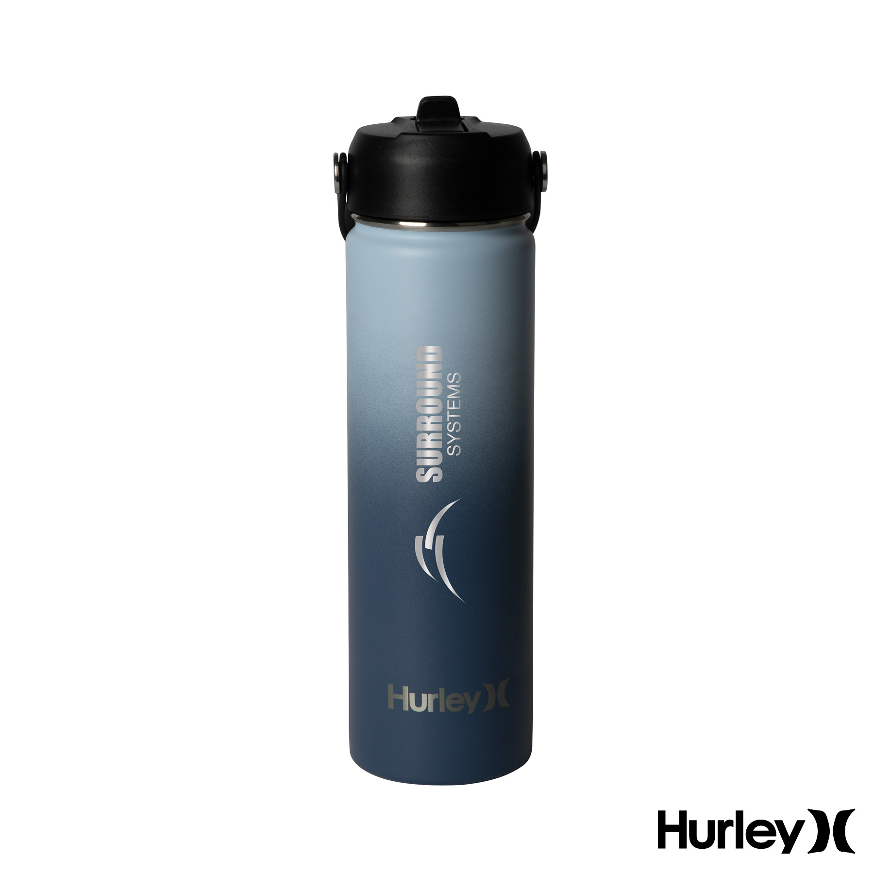 Hurley® Oasis 20 oz. Vacuum Insulated Water Bottle 17
