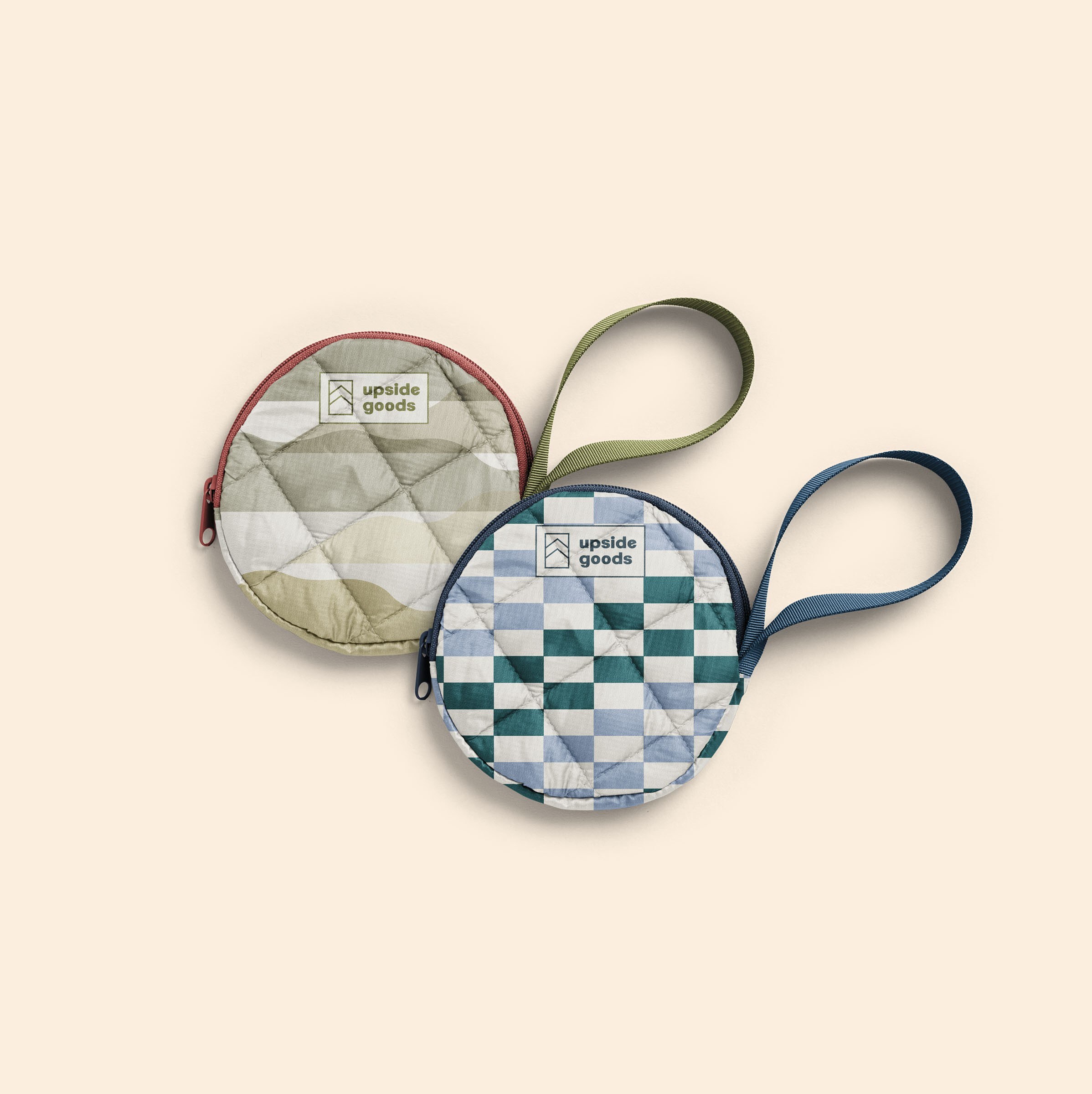 PANCAKE TO GO - PUFF PUFF