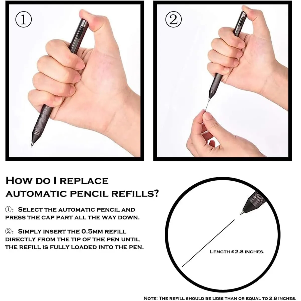 4 in 1 Metal Multicolor Gravity Pen 1