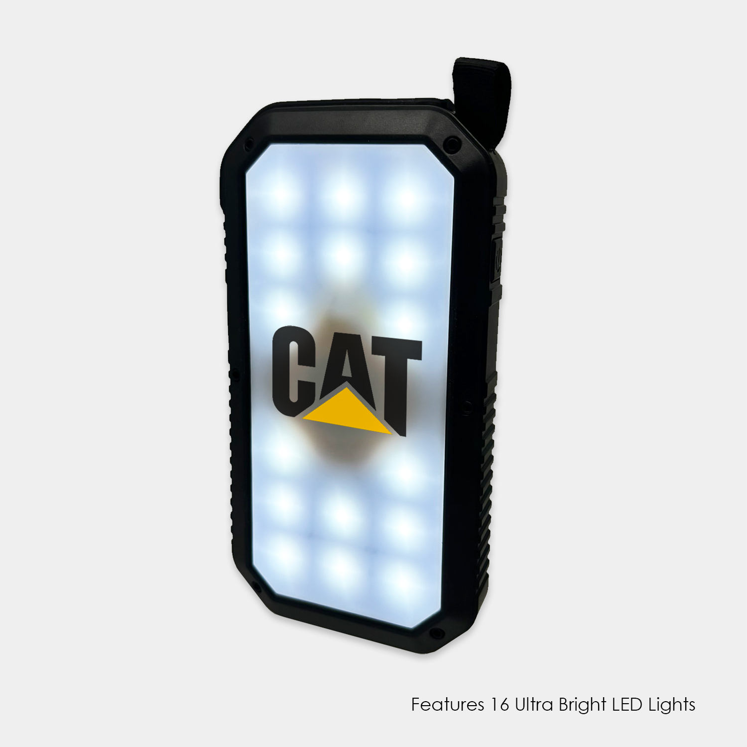 Solar Qi 2 - Eco Sustainable Solar Power Bank 2