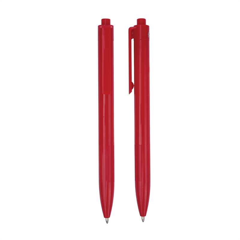 Verda Recycled Plastic Ballpoint Pen 135