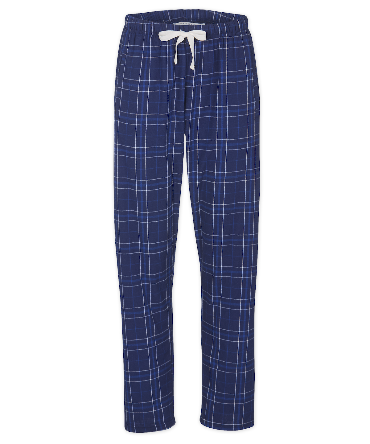 BOXERCRAFT WOMEN'S  HALEY FLANNEL PANT F20/F24 18