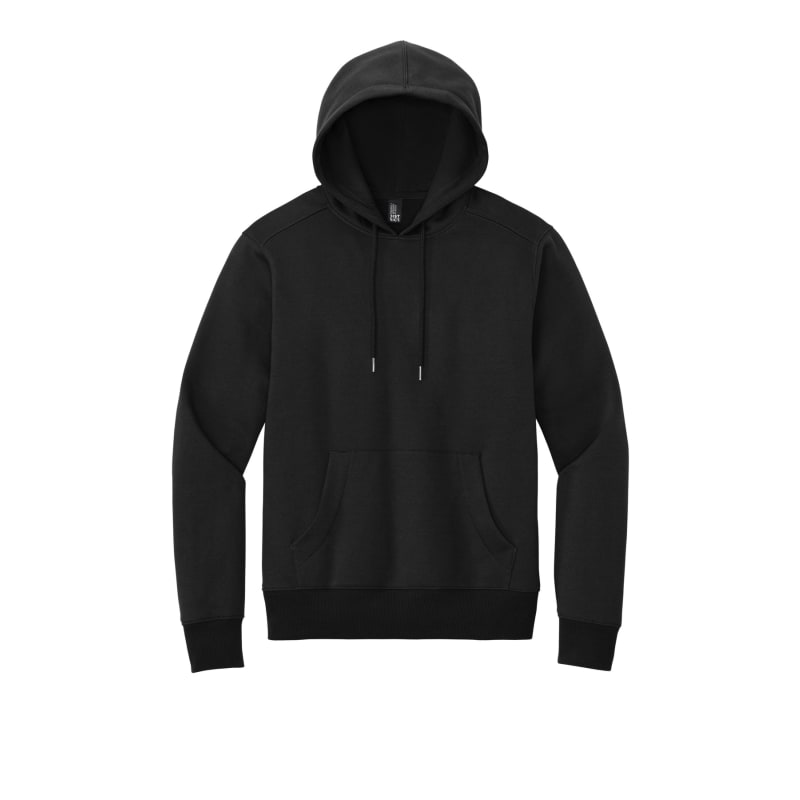 District Perfect Weight Fleece Hoodie 17