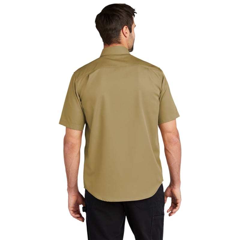 Carhartt Rugged Professional Series Short Sleeve Shirt 12
