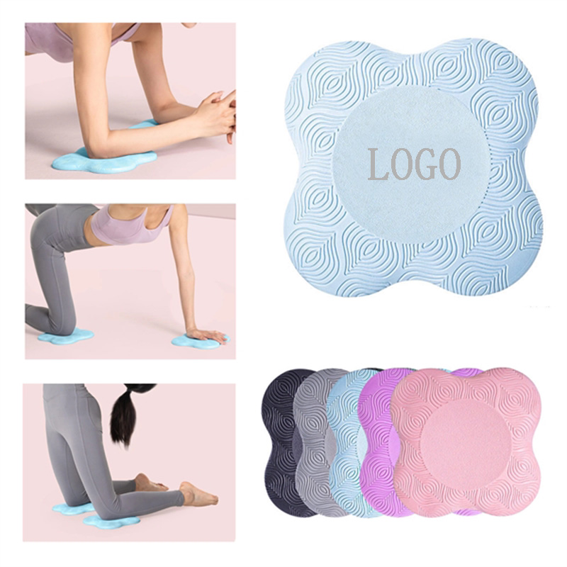 PU Yoga Kneeling Pad 2