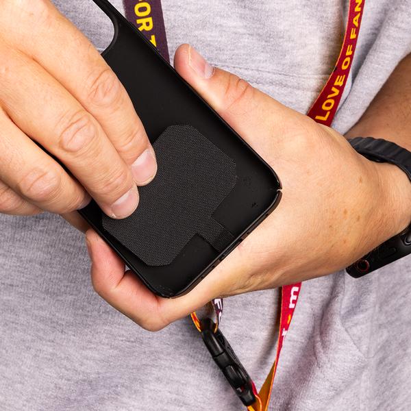 Import Tacoma Crossbody Lanyard 7