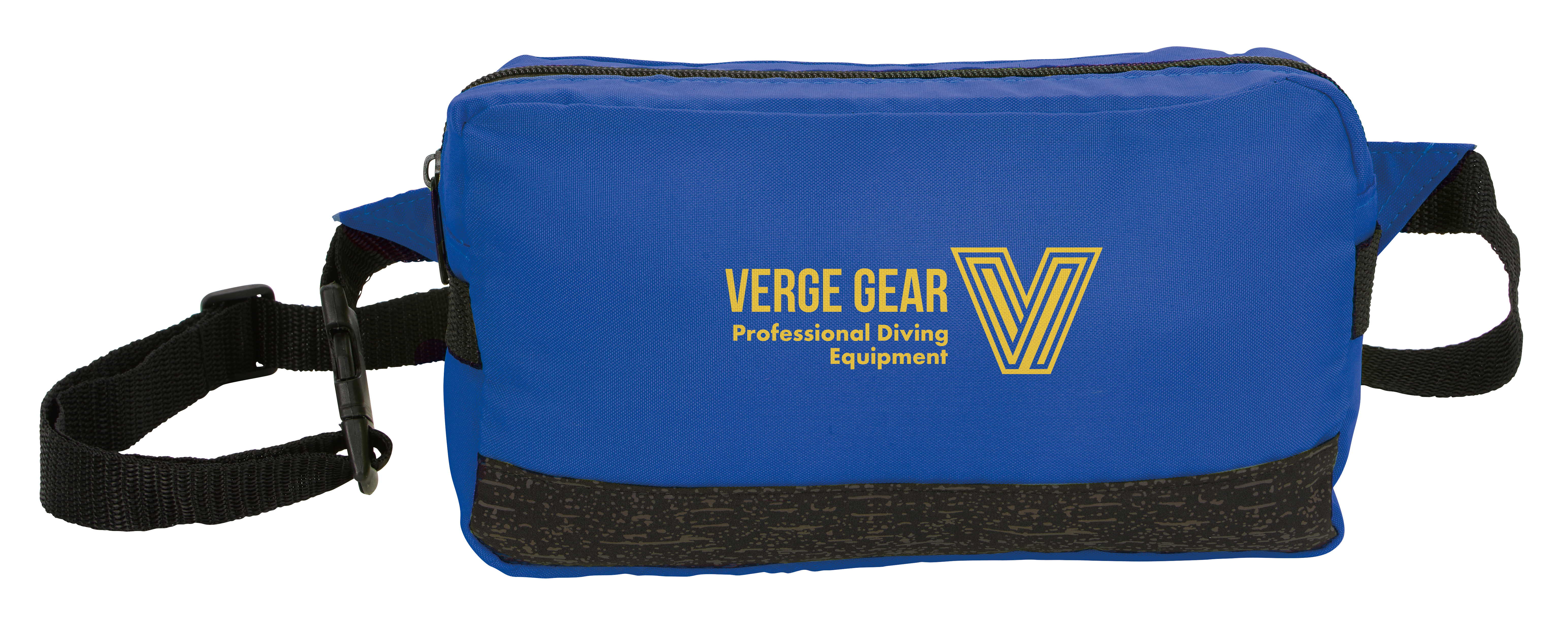 Good Value™ Reflective Splash Fanny Pack 9