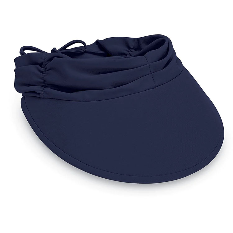 Wallaroo Ladies Aqua Hat 8