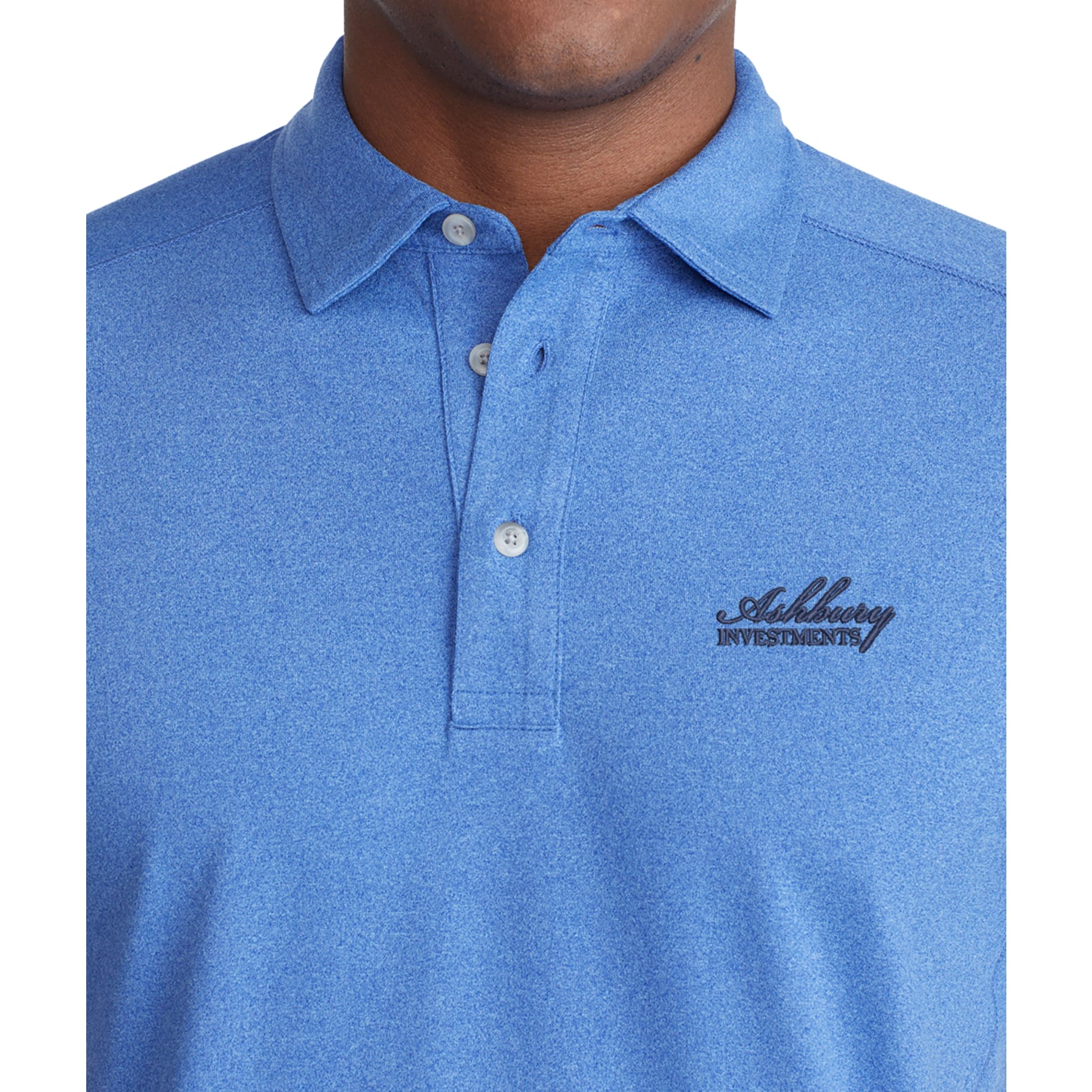 UNTUCKit Performance Polo - Men's 184