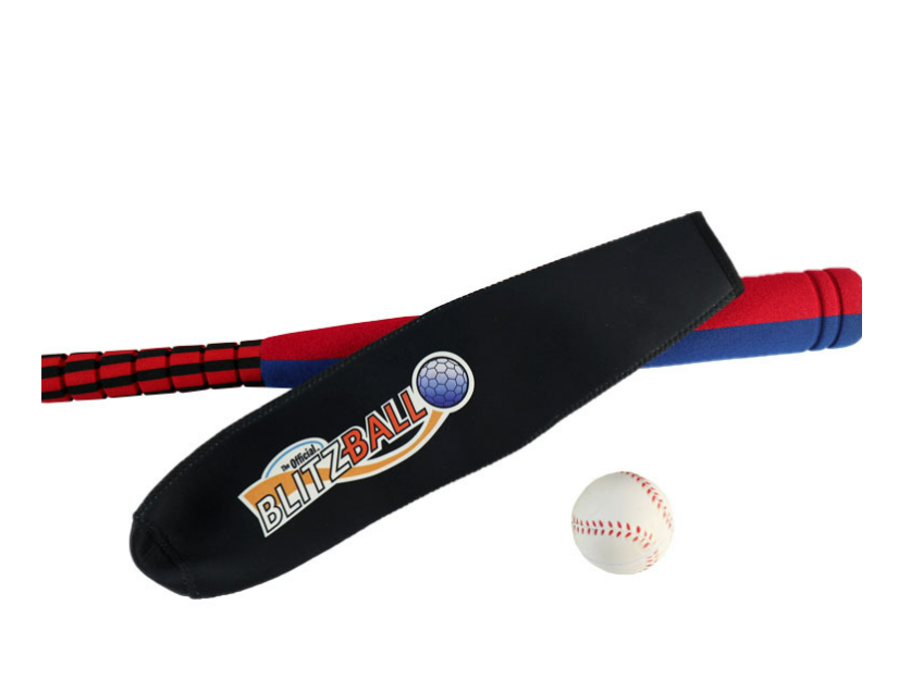 Baseball Bat Sleeves