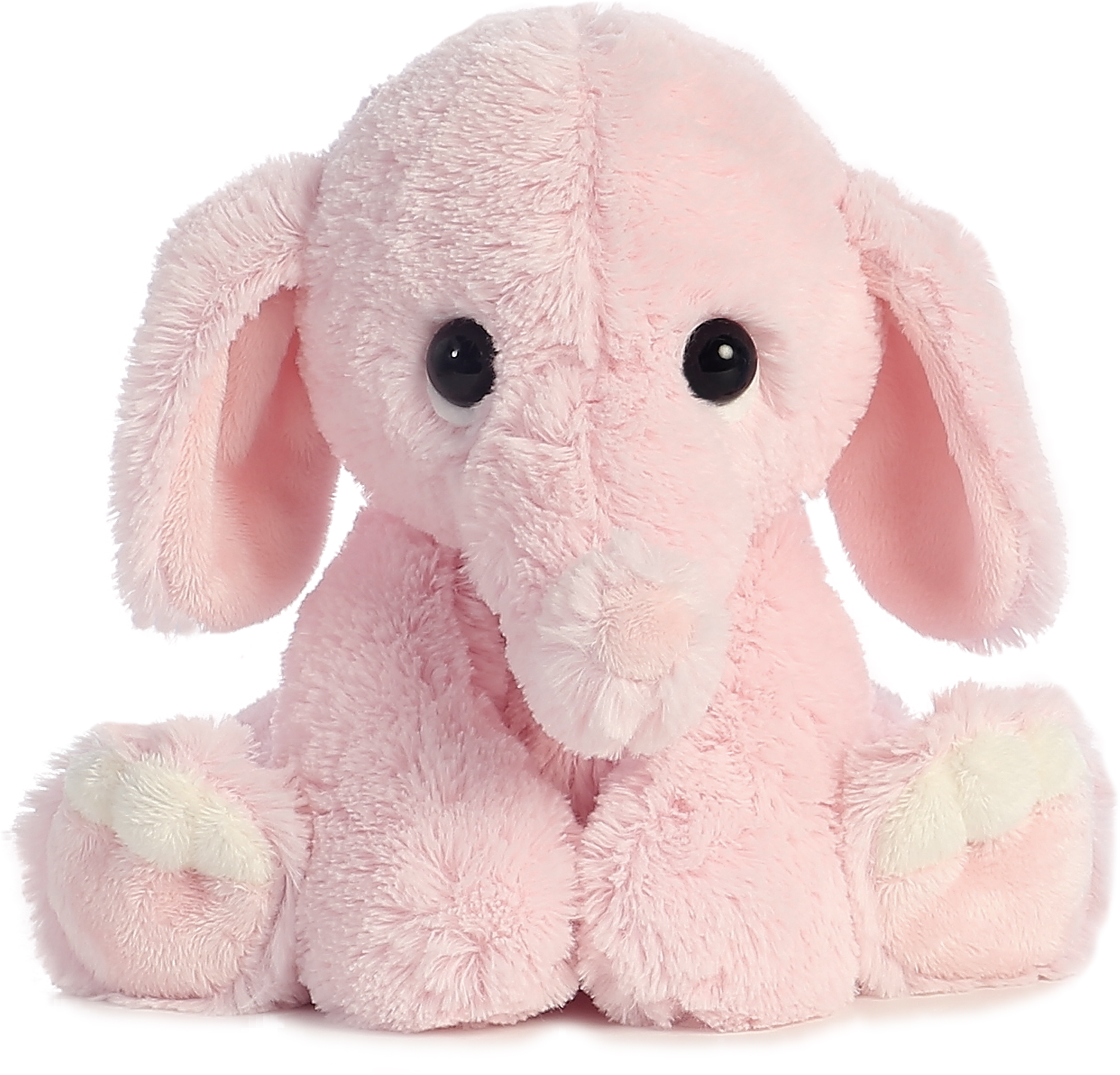 10" Lil Benny Phant Pink 2