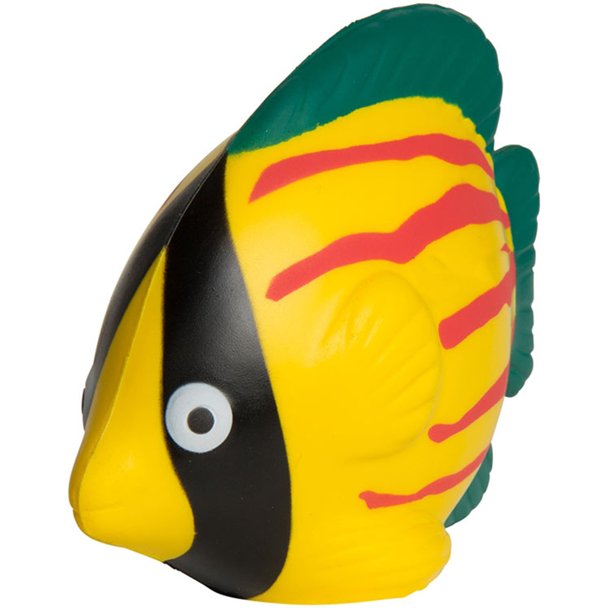 Tropical Fish Stress Reliever 4