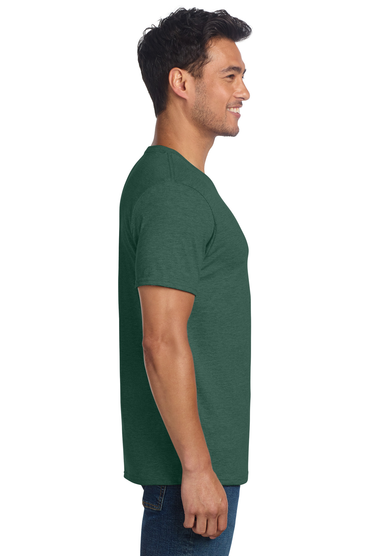 Jerzees Premium Blend Ring Spun T-Shirt 560M 222