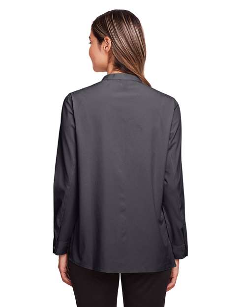 Women's Borough Stretch Performance Shirt - NE500W 17