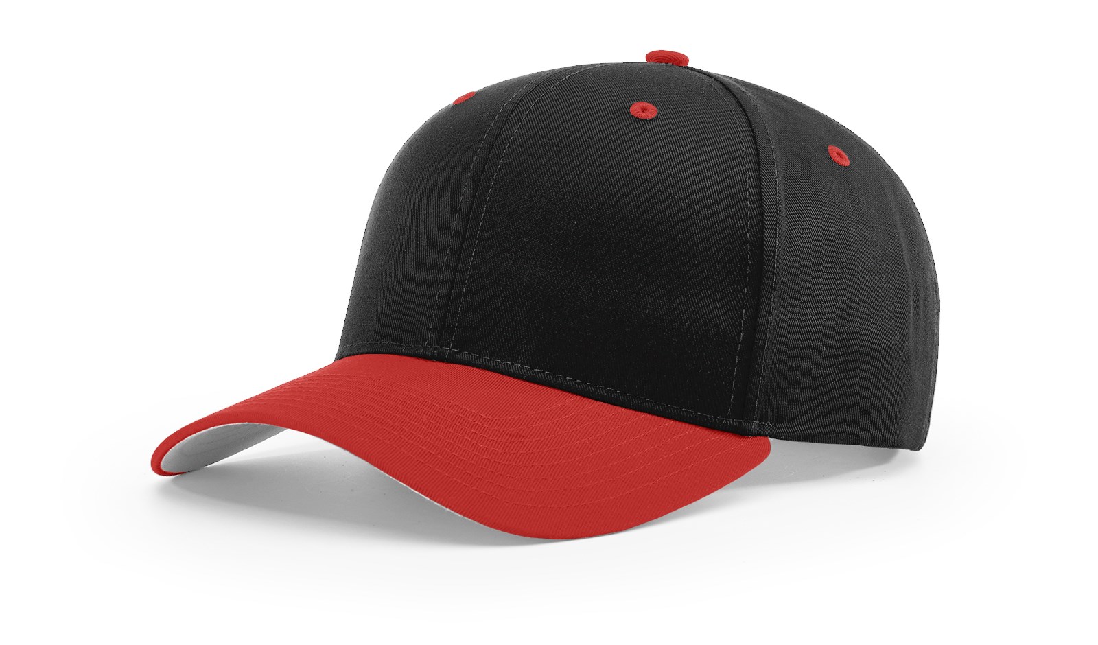 Pro Twill Snapback 5