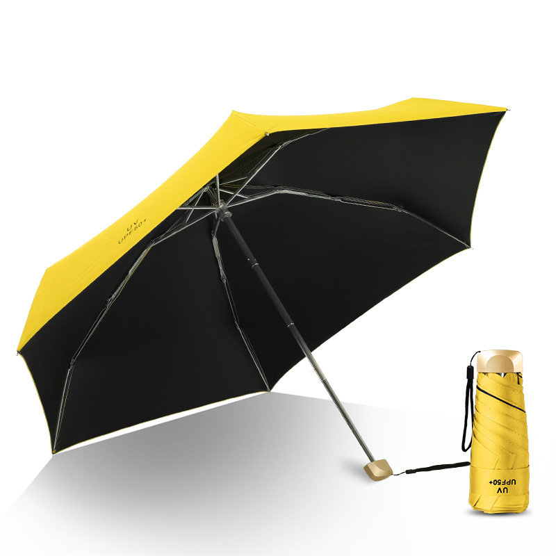 Mini Umbrella 2