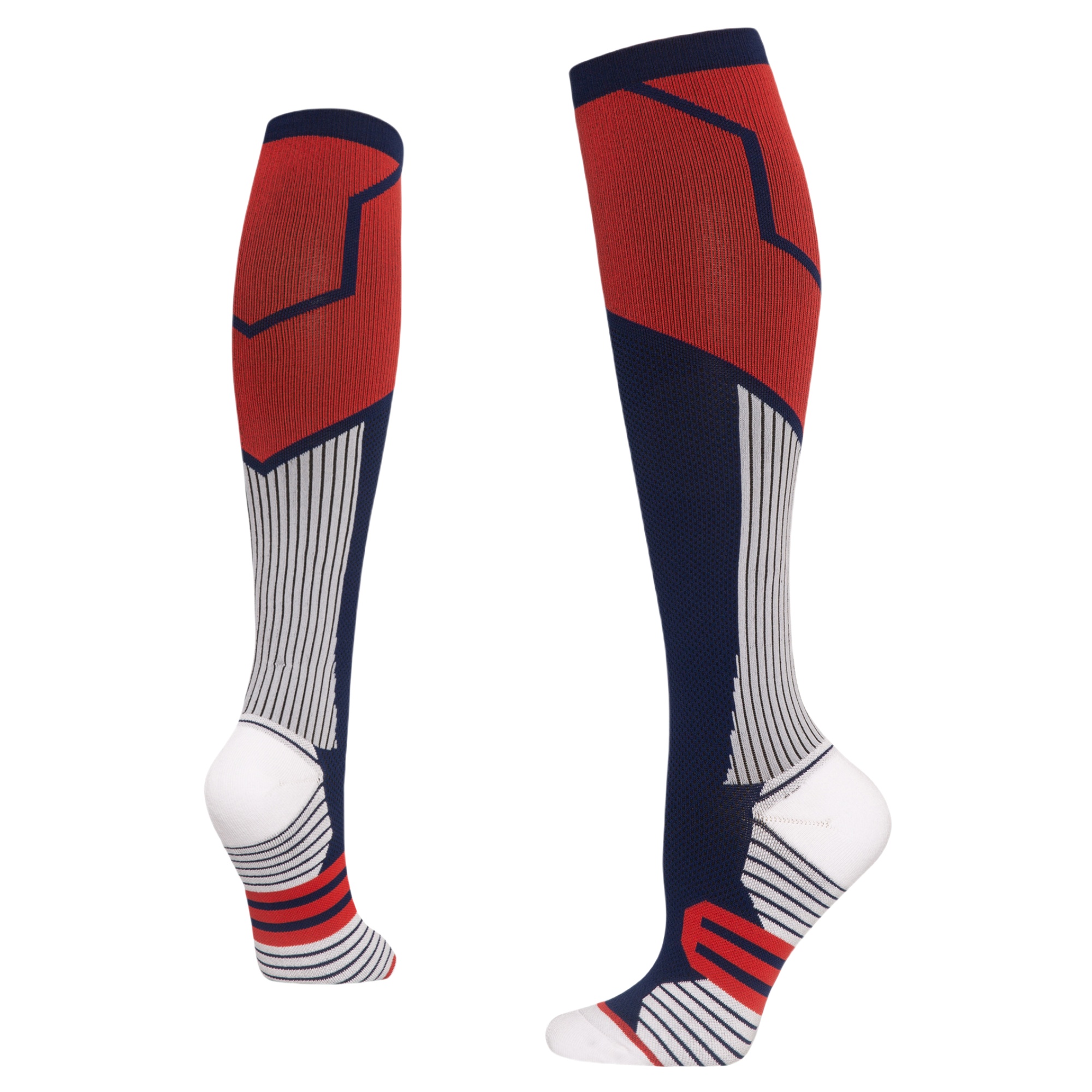 Women Running Compression Sock 8