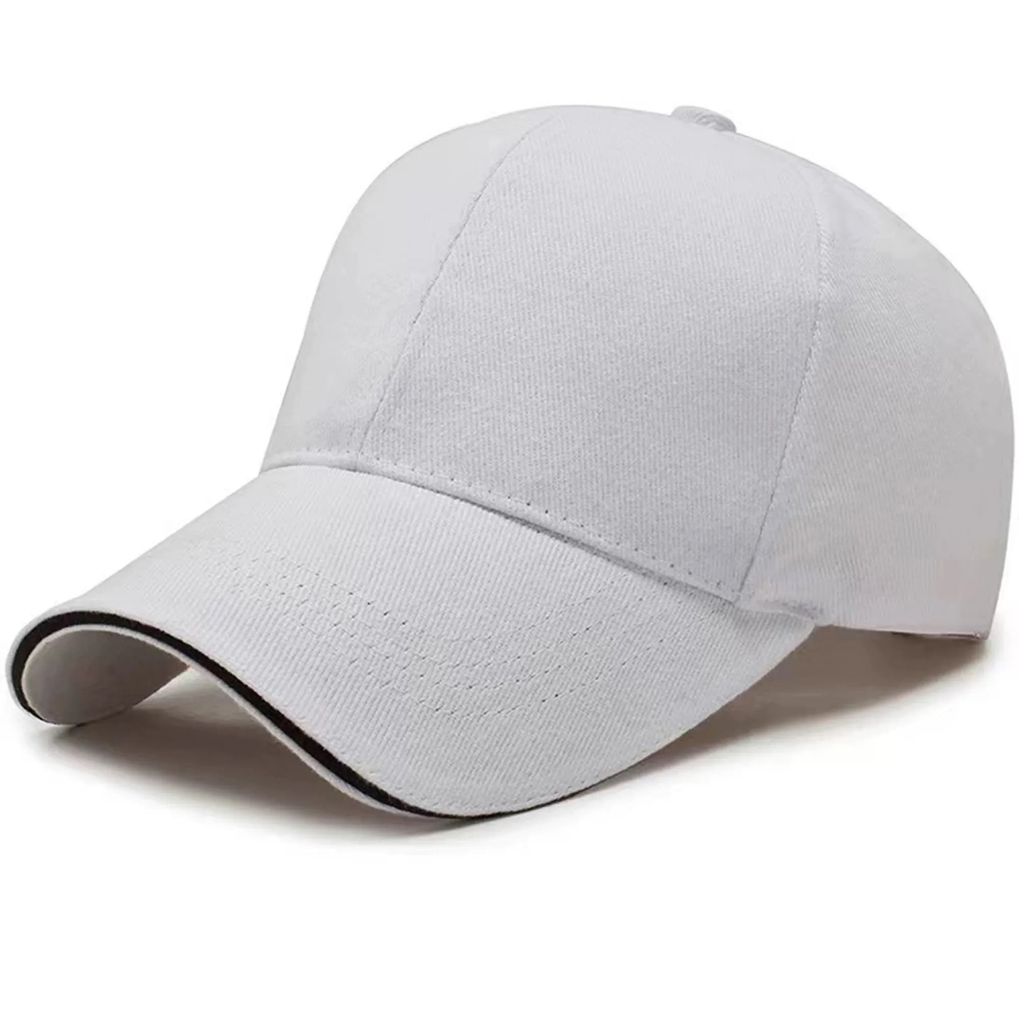 Sport Sandwich Cap 6